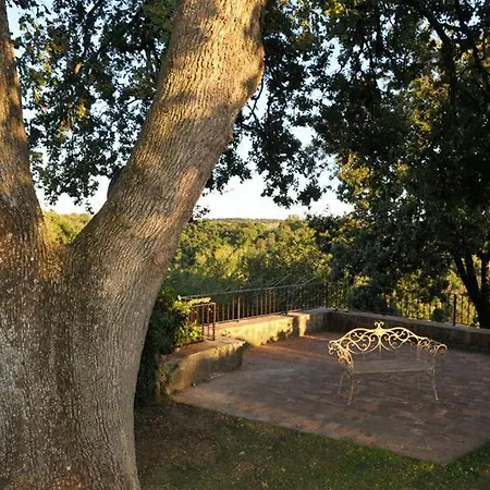 Ilune Country house