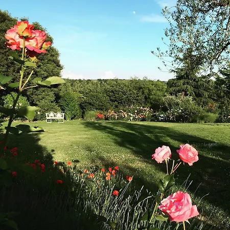 Ilune Country house Pitigliano