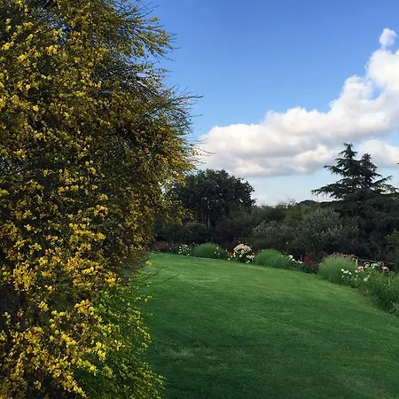 Country house Ilune