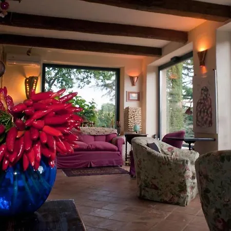 Country house Ilune Pitigliano