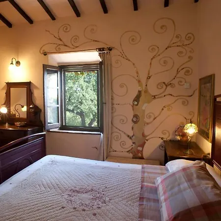 Ilune Country house