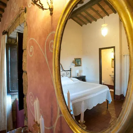 Ilune * Pitigliano