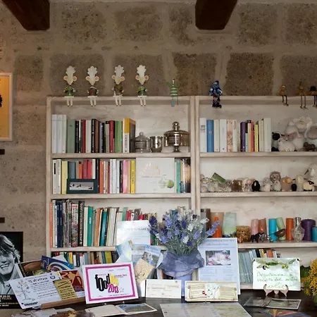Country house Ilune