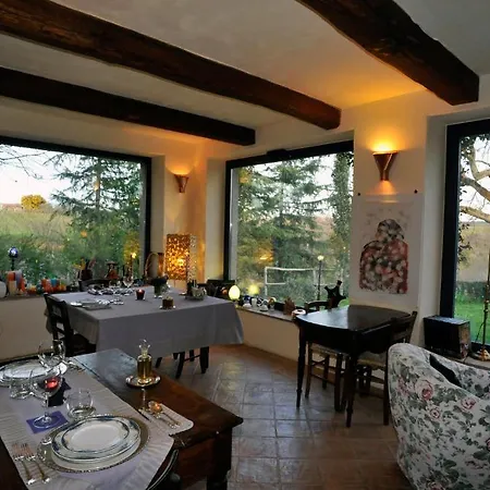 Country house Ilune Pitigliano