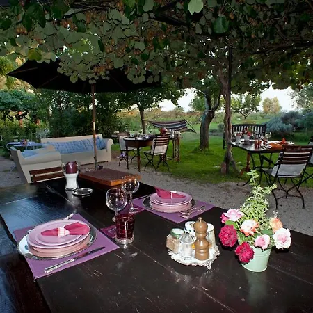 Country house Ilune