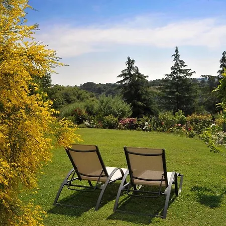 Ilune Country house