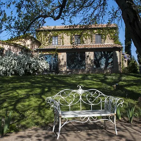 Ilune Country house Pitigliano