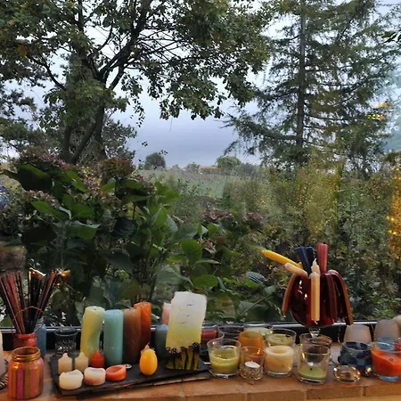 Ilune Country house