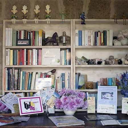 Country house Ilune *