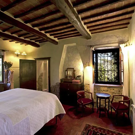 Country house Ilune Pitigliano