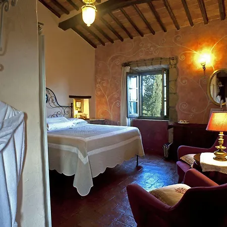 Country house Ilune