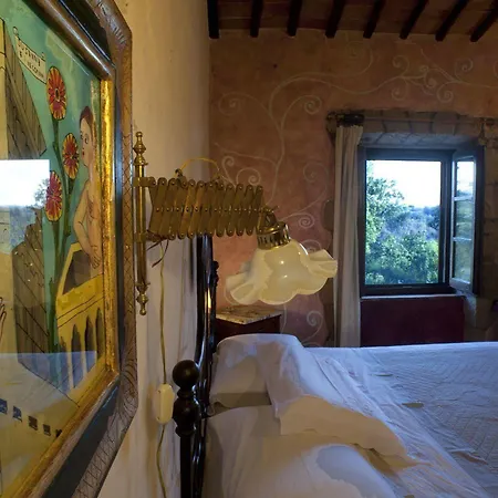 Country house Ilune