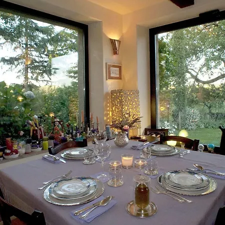 Country house Ilune *