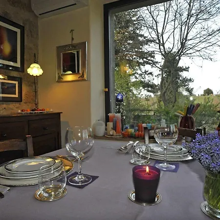 Country house Ilune