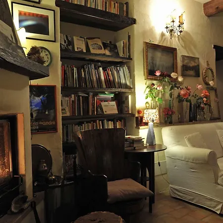Country house Ilune *