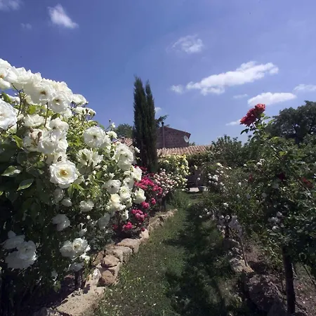 Country house Ilune
