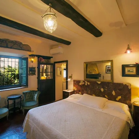 Ilune Country house *