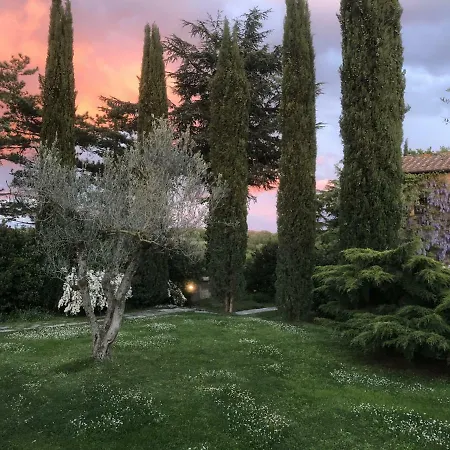 Country house Ilune