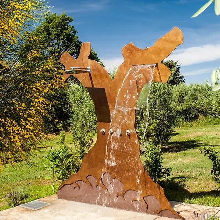 Ilune Country house *